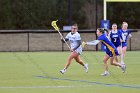 WLax vs RWU  Wheaton College Women’s Lacrosse vs Roger Williams University. - Photo By: KEITH NORDSTROM : Wheaton, Lacrosse, LAX